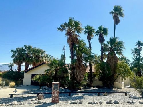 2620 N Cardillo Ave, Palm Springs, CA, 92262-1812 | Card Image