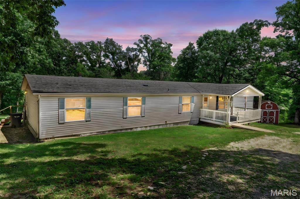 Residential in De Soto 3