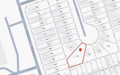 119 Airmont Court, Fort Mcmurray, AB, T9J1G1 | Card Image