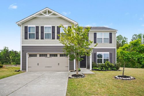 1120 Old Evergreen Drive, Durham, NC, 27704 | Card Image