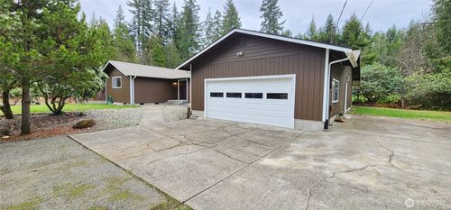 280 E Shamrock Dr, Shelton, WA, 98584-7520 | Card Image