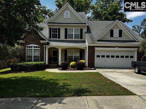 234 Winterberry Loop, Lexington, SC, 29072-8153 | Card Image