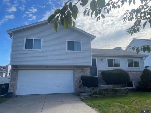 421 W Gourley St, Lincoln, NE, 68521-5306 | Card Image