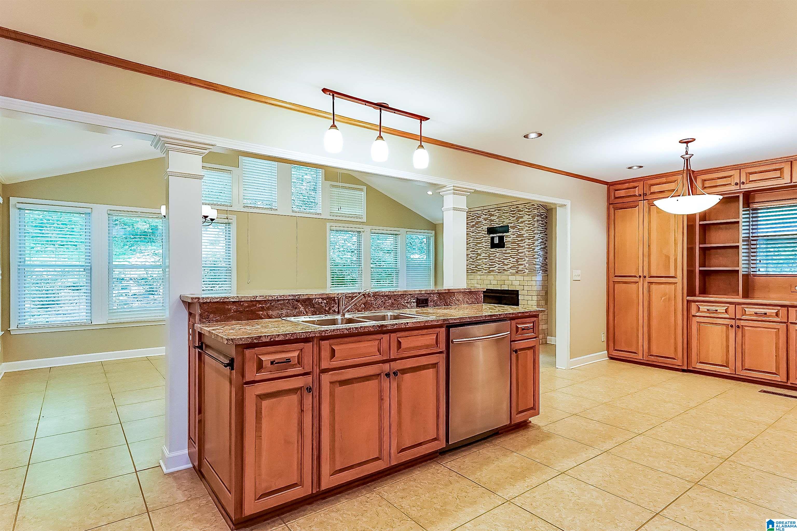Residential in ALABASTER 4