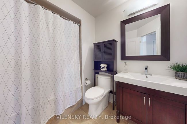 46 Gauguin Ave, House attached with 4 bedrooms, 4 bathrooms and 3 parking in Vaughan ON | Image 27