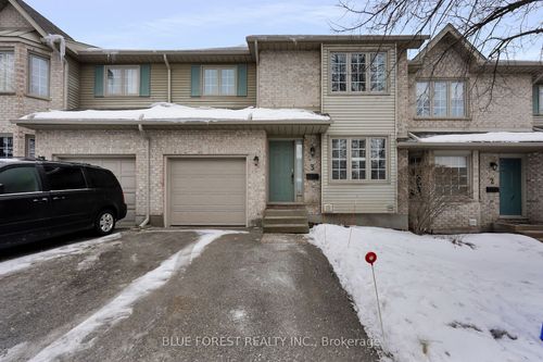 3-410 Ambleside Dr, London, ON, N6G4Y3 | Card Image
