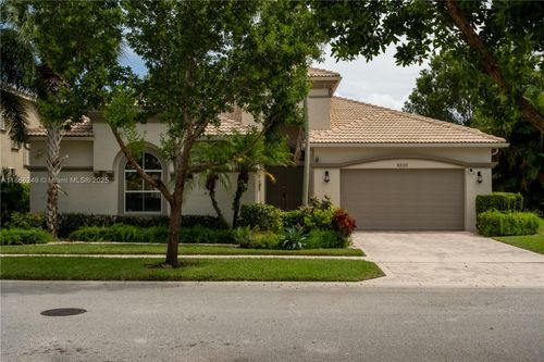 9350 Via Classico W, Wellington, FL, 33411-6508 | Card Image