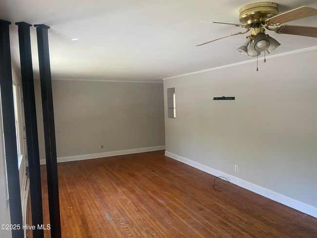 106 Hawthorne Dr, House other with 4 bedrooms, 2 bathrooms and null parking in Wilmington NC | Image 4