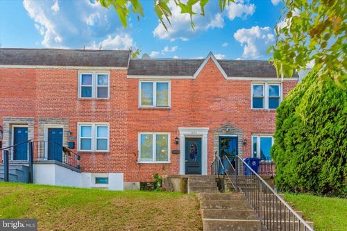 1052 Parksley Ave, BALTIMORE, MD, 21223-3212 | Card Image