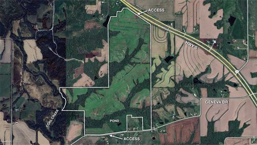 0 Highway 92, Pleasantville, IA, 50225 | Card Image