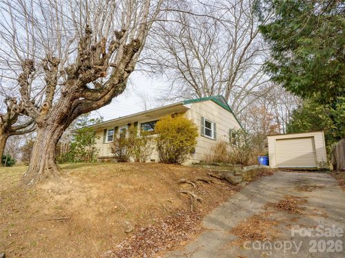 184 London Rd, Asheville, NC, 28803-2708 | Card Image