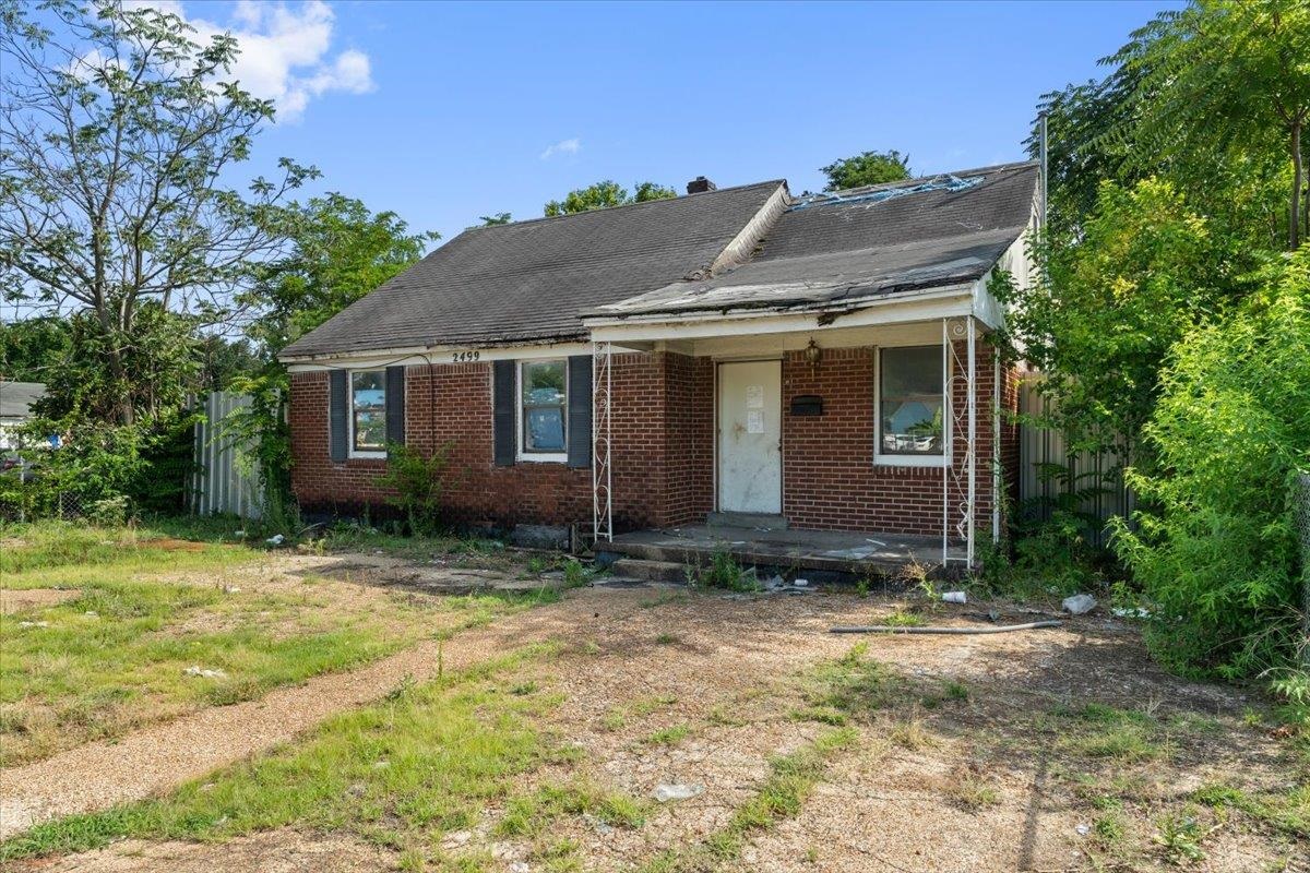 Commercial Sale in Memphis 3
