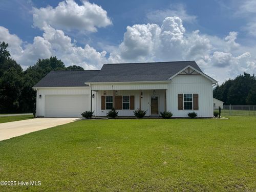 3005 Condor Ct, Deep Run, NC, 28525-7600 | Card Image