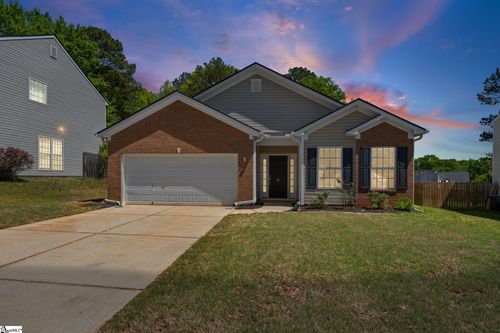 8 Ridgebrook Way, Greenville, SC, 29605 | Card Image