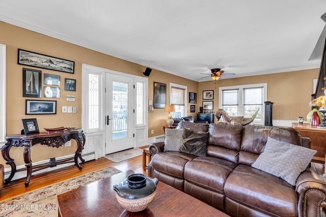 401 3 Rd Ave, House other with 7 bedrooms, 3 bathrooms and null parking in Asbury Park NJ | Image 15