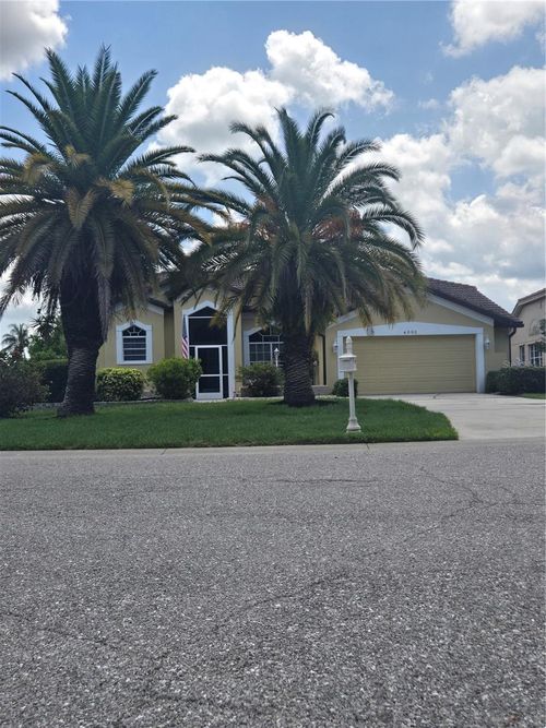 4092 Hearthstone Dr, SARASOTA, FL, 34238-3200 | Card Image