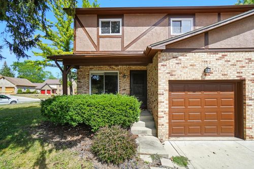 5 Keene Dr, Westerville, OH, 43081-1241 | Card Image
