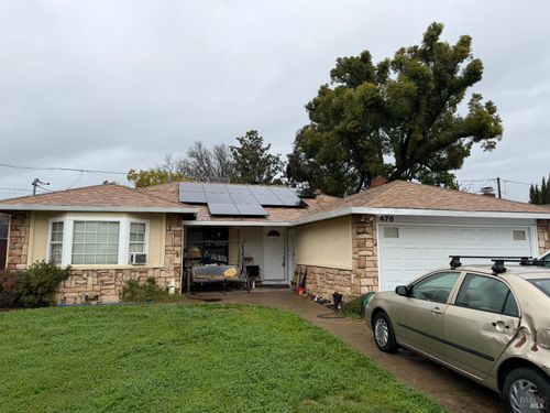 476 Cottonwood Street, Vacaville, CA, 95688 | Card Image