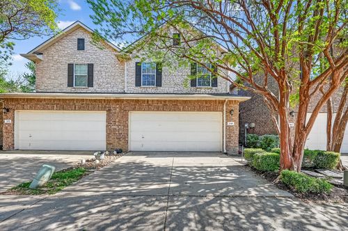 248 Turnberry Ln, Lewisville, TX, 75067-4163 | Card Image
