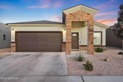 6160 Kaleidoscope Road, Las Cruces, NM, 88012 | Card Image