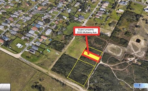 2030 Mulberry Ave, Corpus Christi, TX, 78418 | Card Image