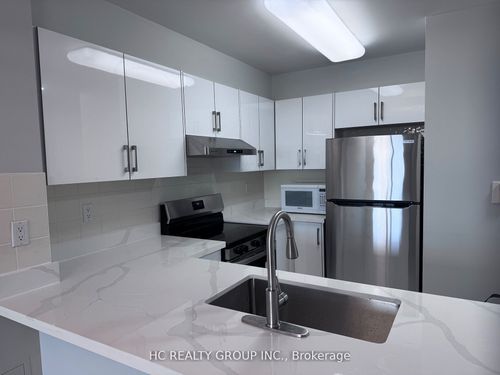 1009-188 Doris Ave, North York, ON, M2N6Z5 | Card Image