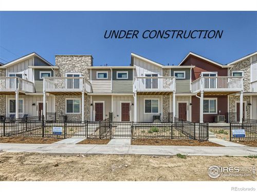 2752 Bear Springs Circle, Longmont, CO, 80503 | Card Image