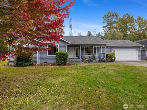 6109 157th Avenue Se, Snohomish, WA, 98290 | Card Image