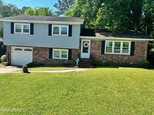 2274 Friar Rd, Macon, GA, 31206-4025 | Card Image