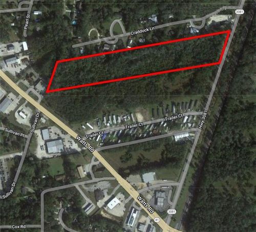 64173 Highway 3081, Pearl River, LA, 70452-3615 | Card Image