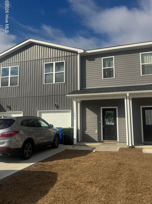 247 Winstead Loop Rd, Richlands, NC, 28574 | Card Image