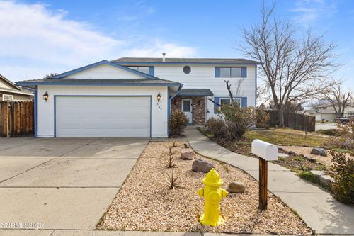 3142 Jarbidge Way, Sparks, NV, 89434-1730 | Card Image