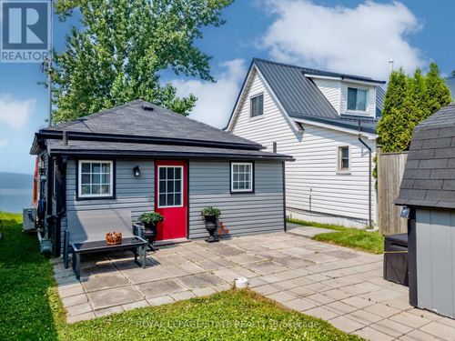 6 Lakeside Drive, Haldimand (Nanticoke), ON, N0A1L0 | Card Image