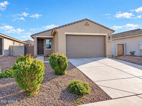 3151 E Lilly Jane Way, San Tan Valley, AZ, 85143 | Card Image