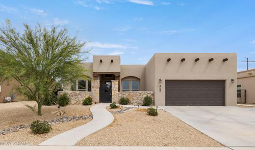 3785 Talon Ave, Las Cruces, NM, 88012-8053 | Card Image