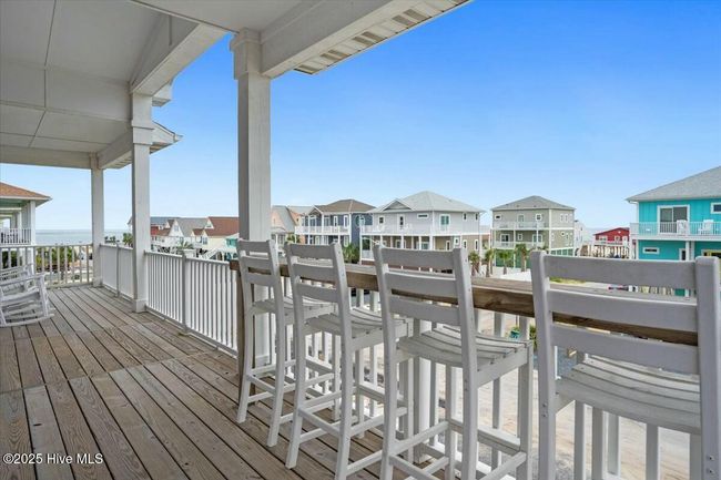 447 E Fourth St, House other with 6 bedrooms, 7 bathrooms and null parking in Ocean Isle Beach NC | Image 58