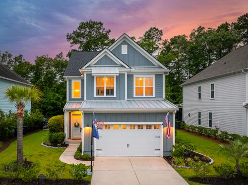 2898 Clearwater Dr, Mount Pleasant, SC, 29466-8255 | Card Image