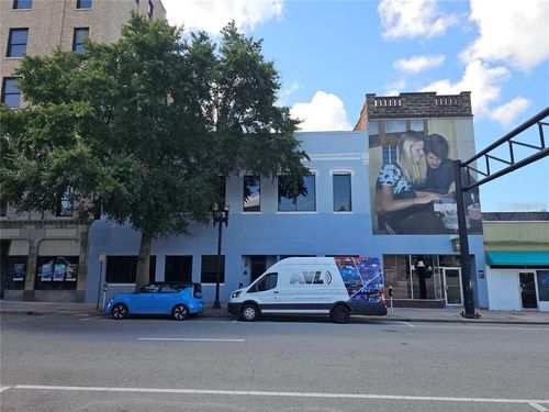 120 E Forsyth St, Jacksonville, FL, 32202-3318 | Card Image