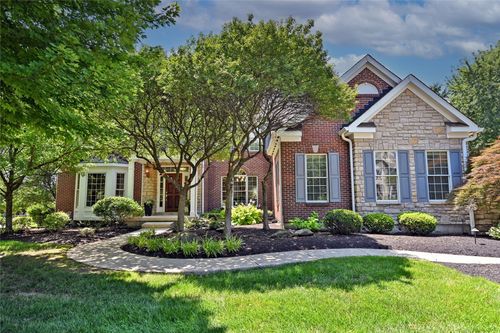 4727 Medallion Way, Mason, OH, 45040-3833 | Card Image
