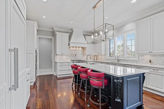 514 Chase Ln, House other with 5 bedrooms, 7 bathrooms and null parking in Bloomfield Hills MI | Image 19
