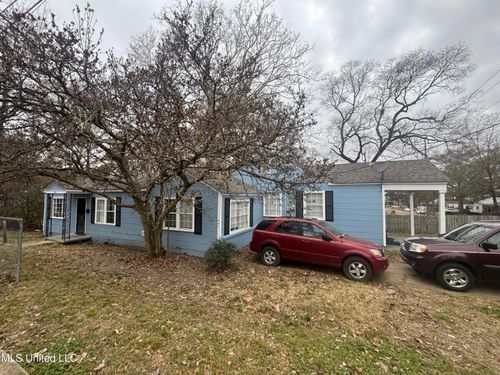 243 Mitchell Ave, Jackson, MS, 39216-3832 | Card Image