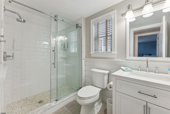 468 21st St Street, House other with 5 bedrooms, 3 bathrooms and null parking in Avalon Boro NJ | Image 14