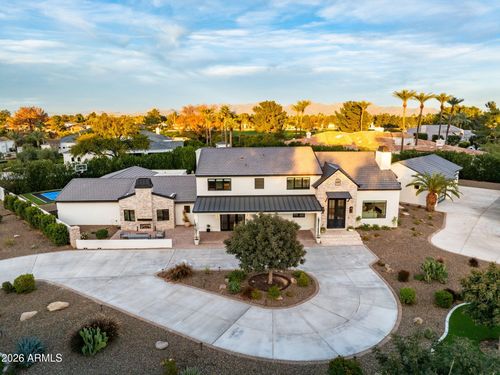 8625 N Morning Glory Rd, Paradise Valley, AZ, 85253-2286 | Card Image