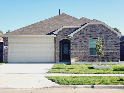 1136 Mimosa Ln, Princeton, TX, 75407-5447 | Card Image