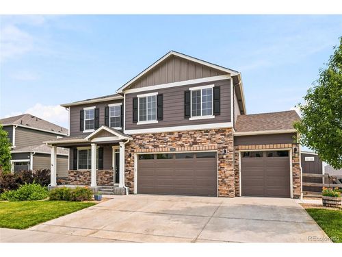 7438 E 157th Ave, Thornton, CO, 80602-8172 | Card Image