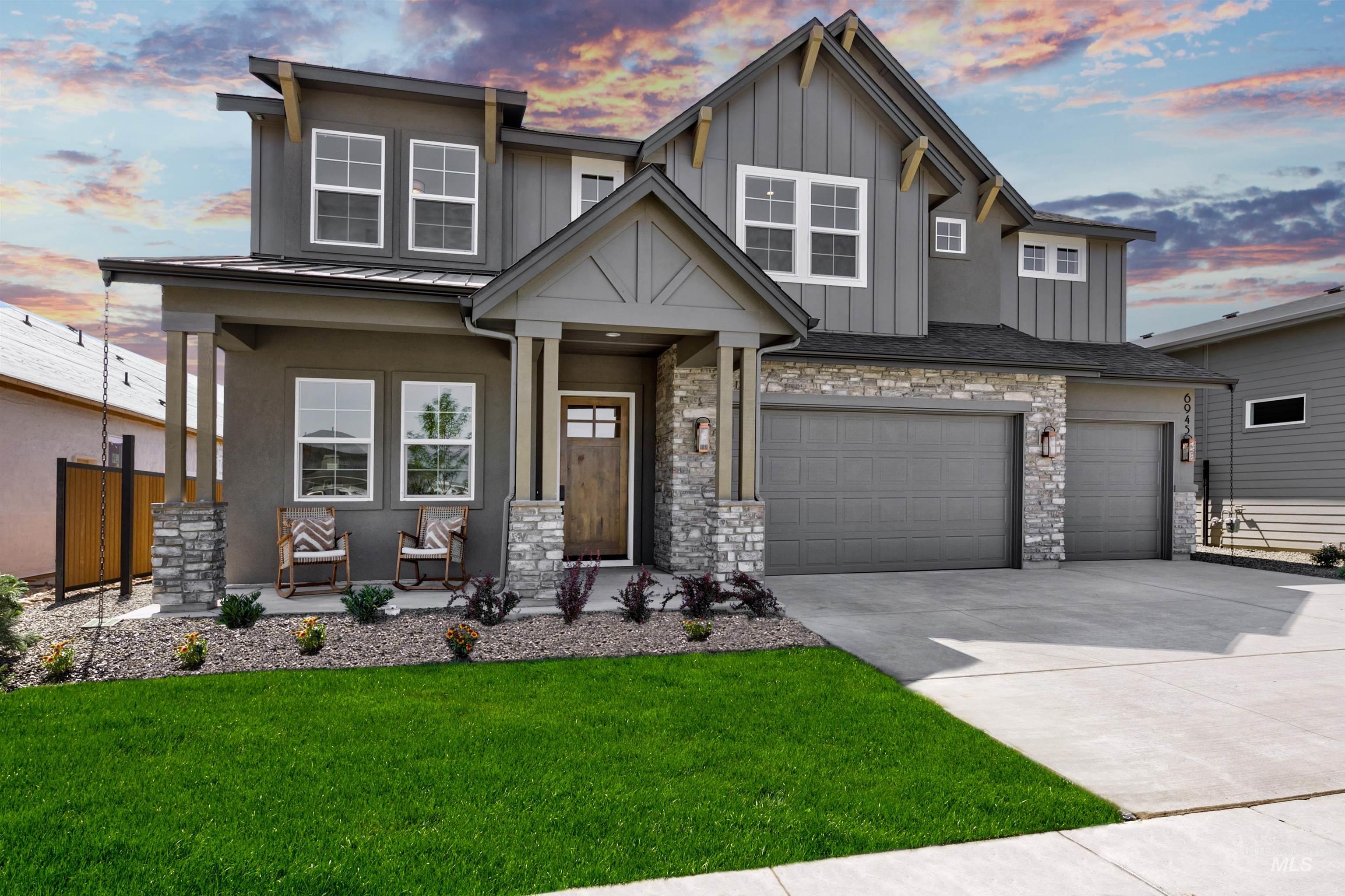 Campolina Way, Star, ID 83669