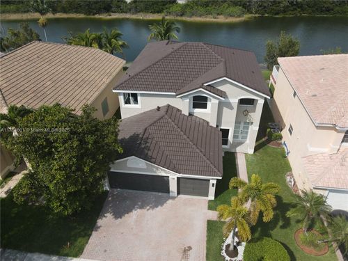 17381 Sw 33rd St, Miramar, FL, 33029-1694 | Card Image