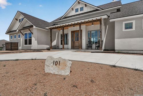 101 Alf Hunter, Blanco, TX, 78606-4343 | Card Image