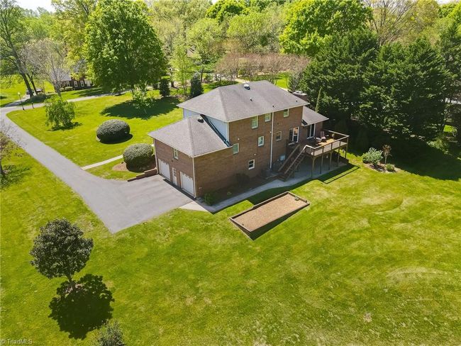 2417 Sattsgate Dr, House other with 4 bedrooms, 5 bathrooms and null parking in Lewisville NC | Image 36