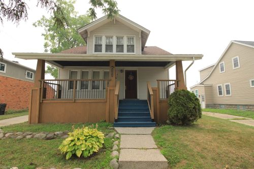 21916 Lakeview St, Saint Clair Shores, MI, 48080-4056 | Card Image